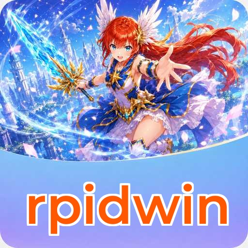 Lisensi Resmi rpidwin