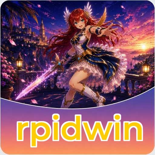 Katalog Aplikasi rpidwin