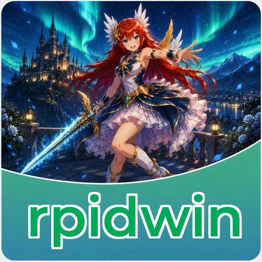 rpidwin Key Features